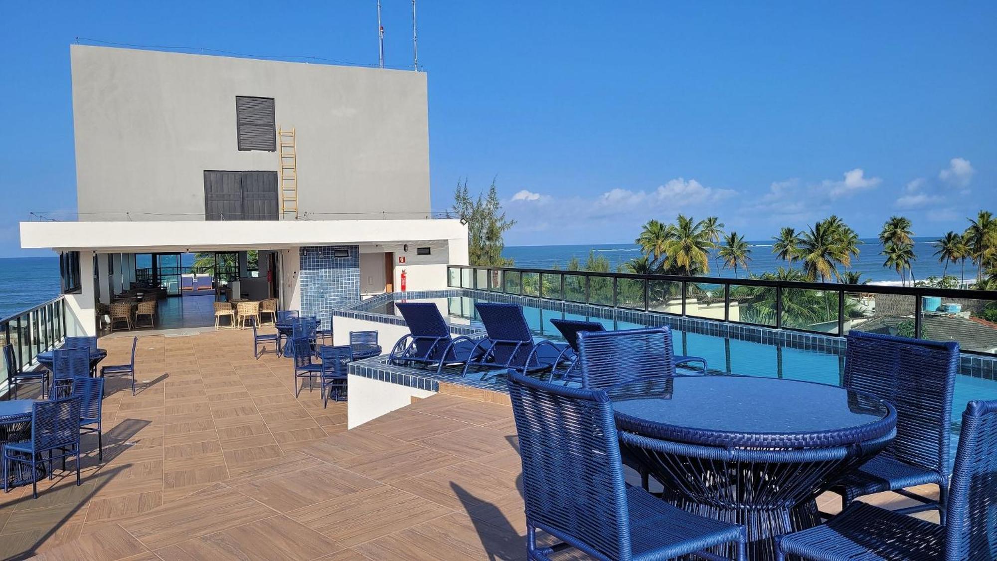 Villa Ape Aconchegante A 50M Do Mar - Maracaipe à Pôrto das Galinhas Extérieur photo