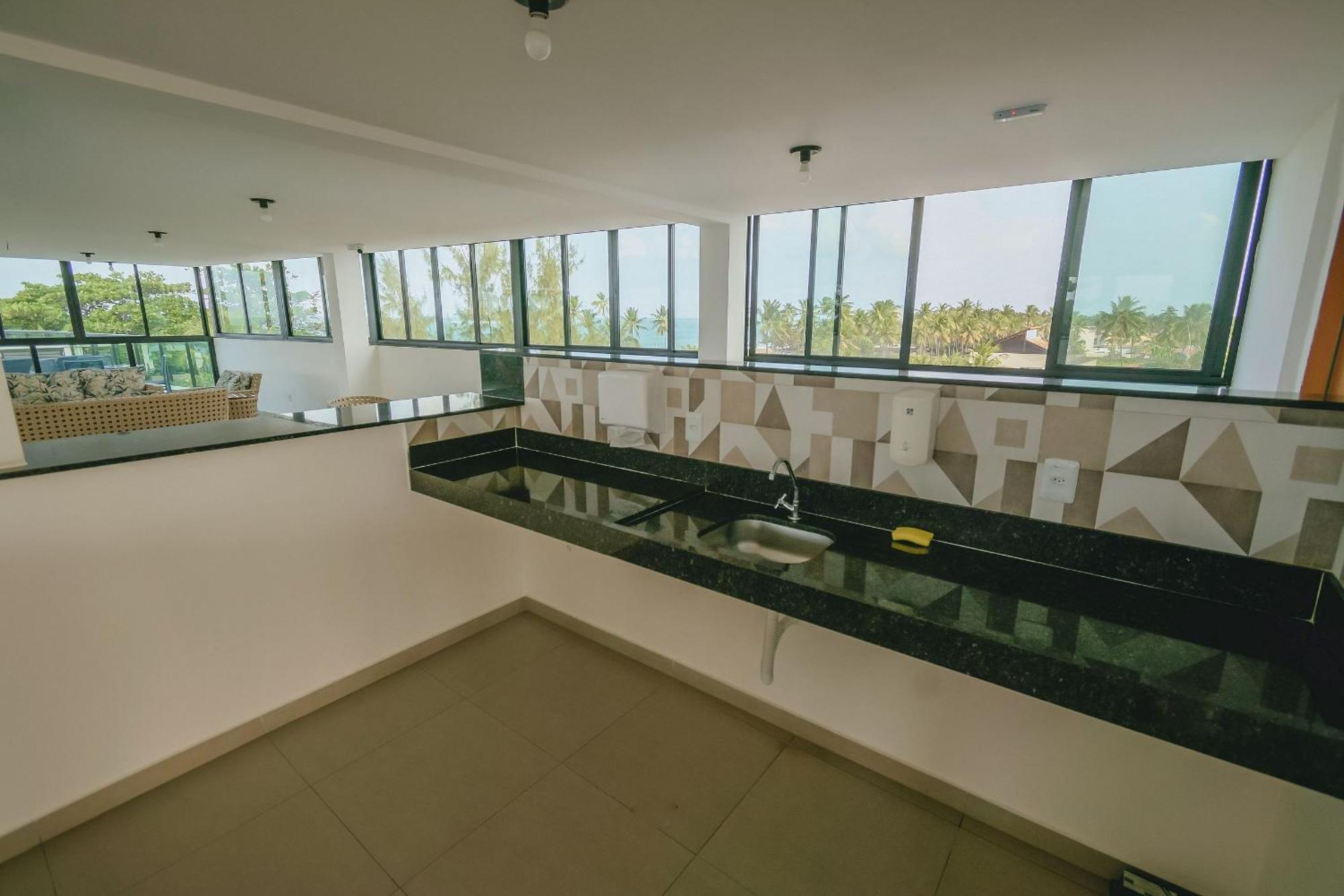 Villa Ape Aconchegante A 50M Do Mar - Maracaipe à Pôrto das Galinhas Extérieur photo
