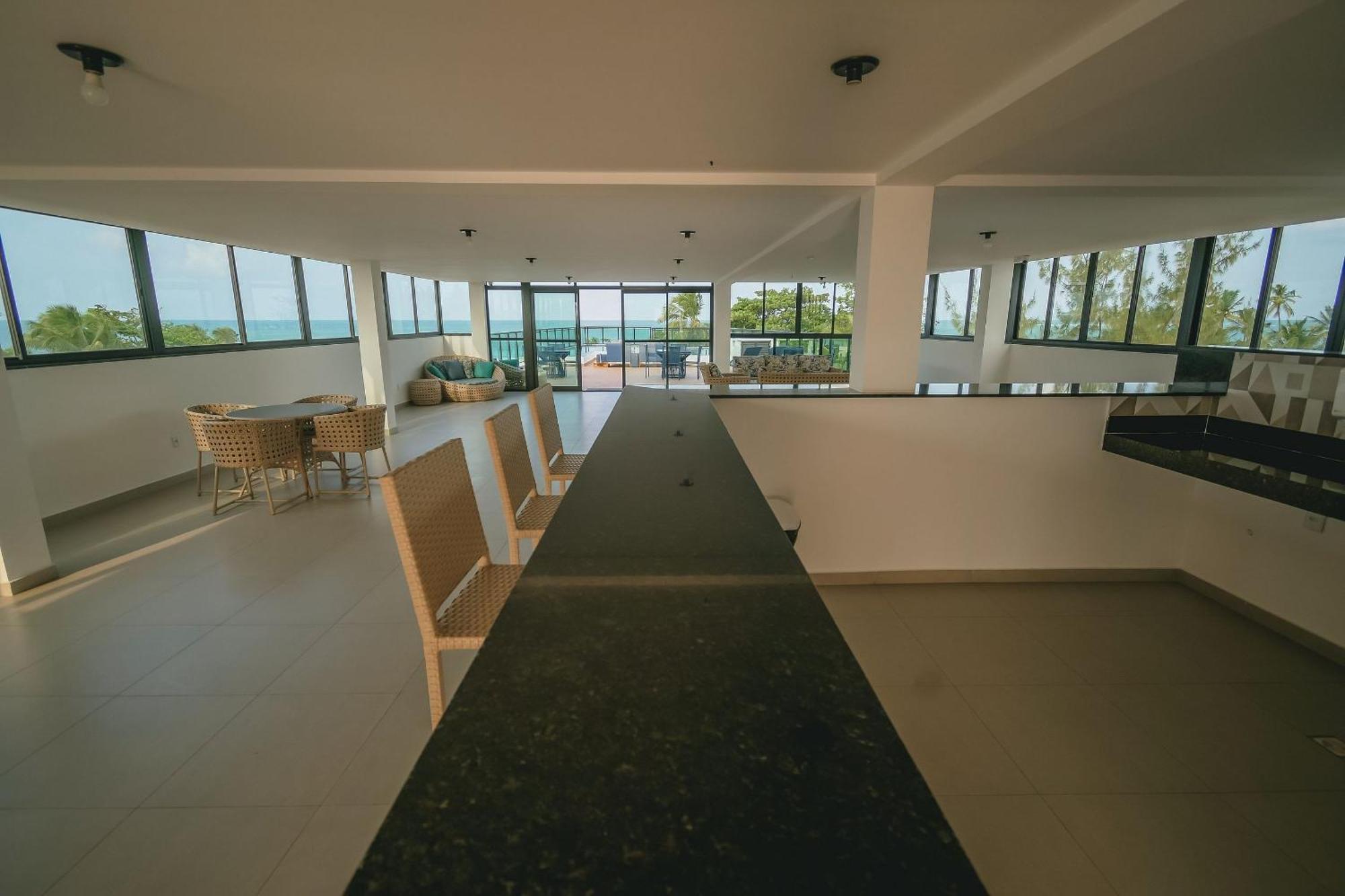 Villa Ape Aconchegante A 50M Do Mar - Maracaipe à Pôrto das Galinhas Extérieur photo