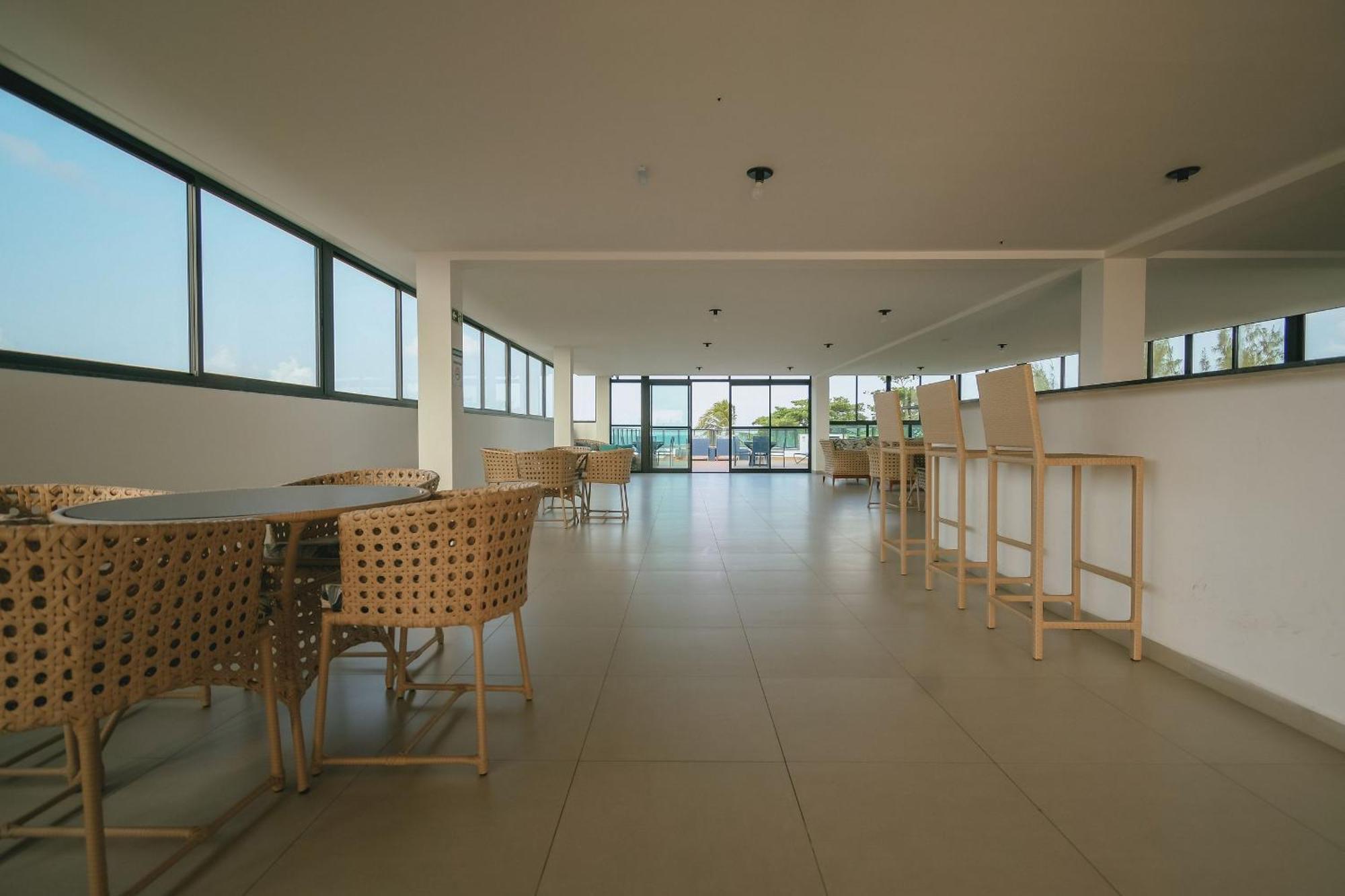 Villa Ape Aconchegante A 50M Do Mar - Maracaipe à Pôrto das Galinhas Extérieur photo