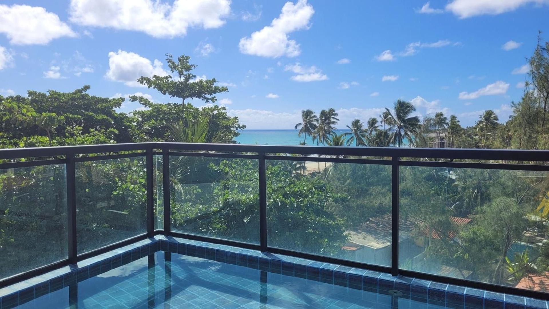 Villa Ape Aconchegante A 50M Do Mar - Maracaipe à Pôrto das Galinhas Extérieur photo
