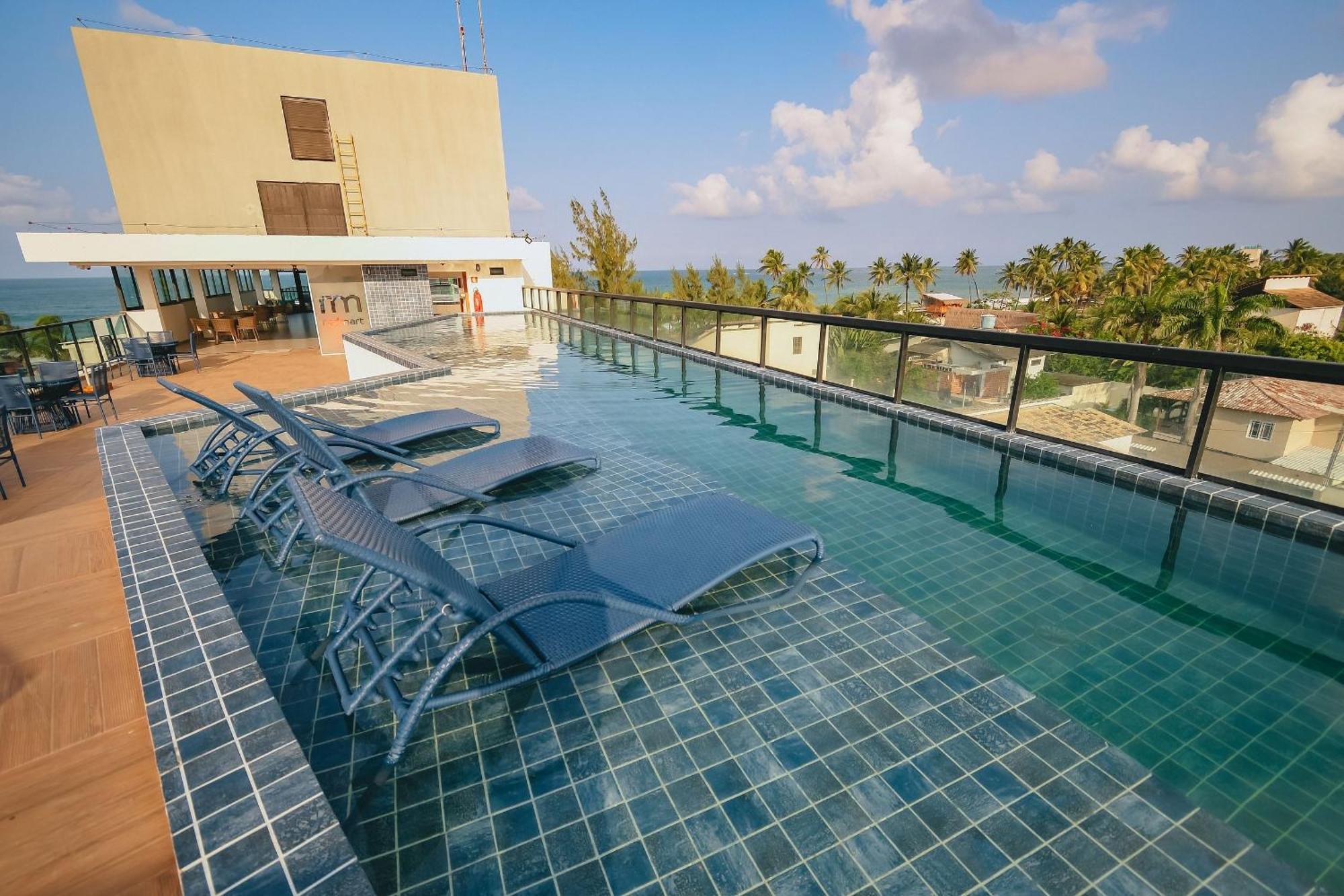 Villa Ape Aconchegante A 50M Do Mar - Maracaipe à Pôrto das Galinhas Extérieur photo