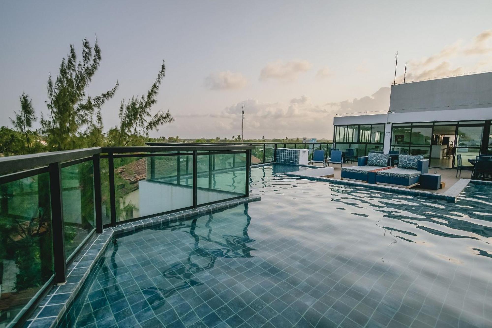 Villa Ape Aconchegante A 50M Do Mar - Maracaipe à Pôrto das Galinhas Extérieur photo