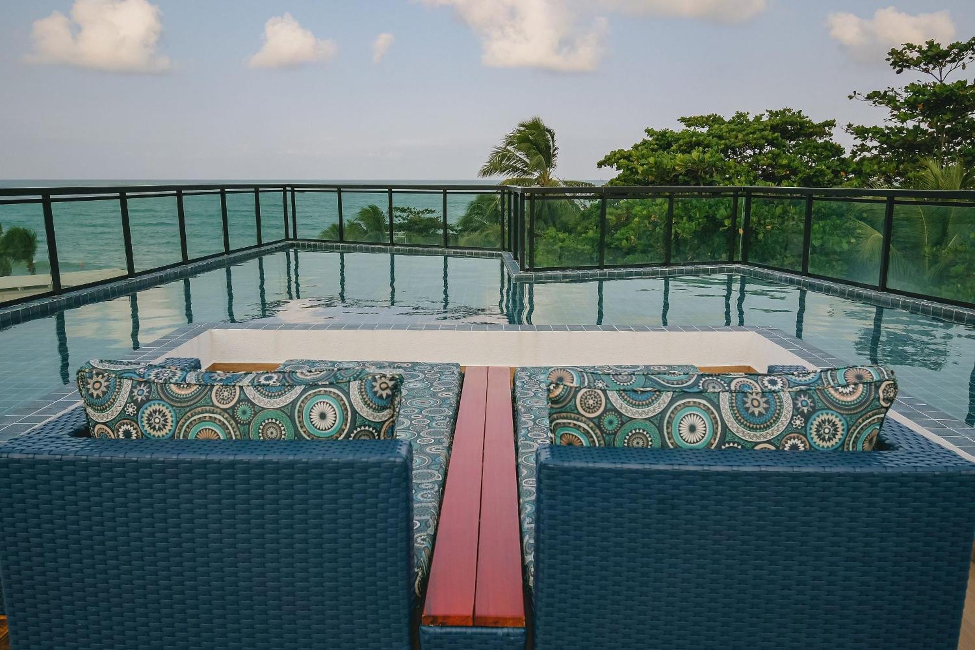 Villa Ape Aconchegante A 50M Do Mar - Maracaipe à Pôrto das Galinhas Extérieur photo