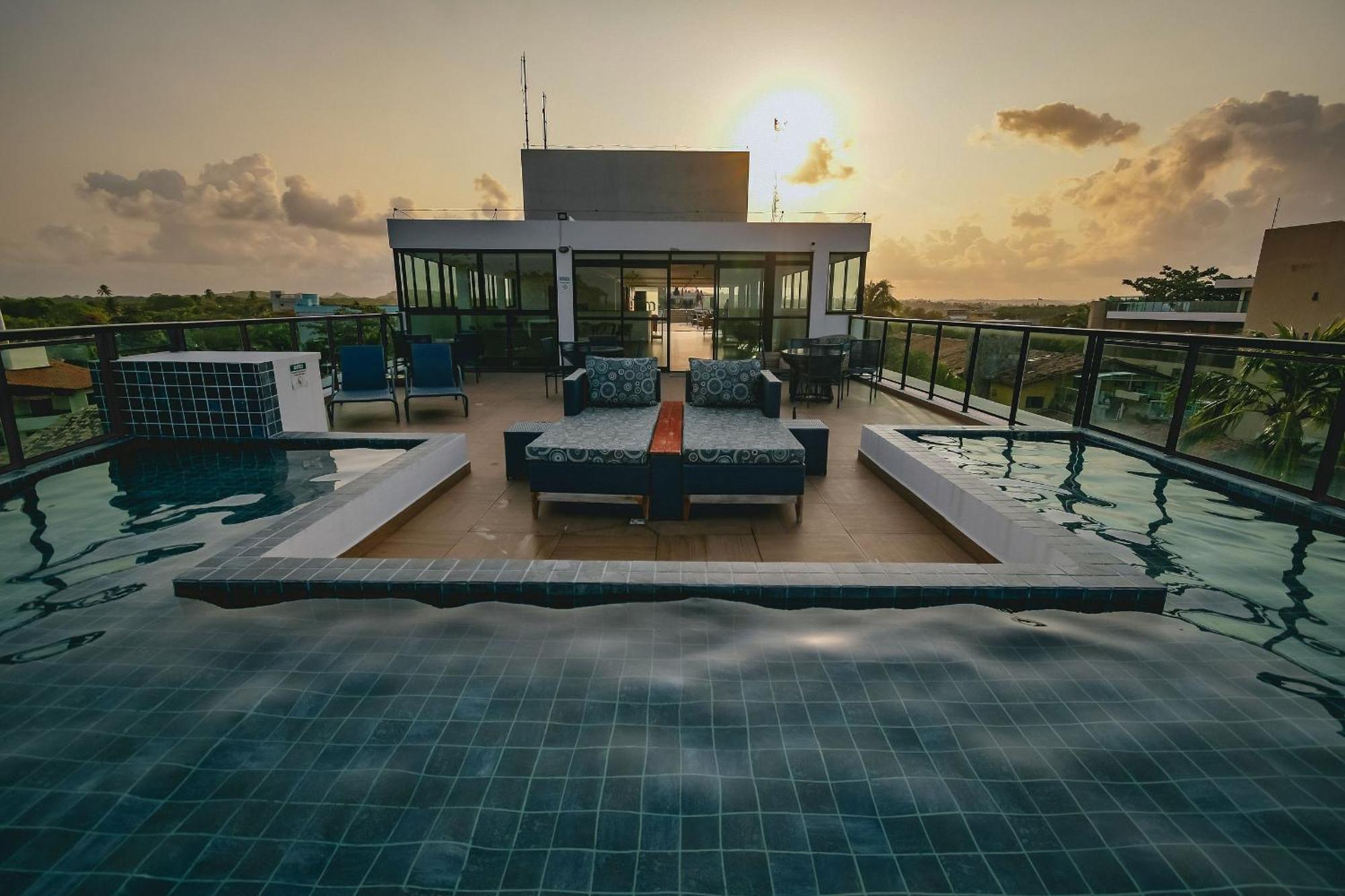 Villa Ape Aconchegante A 50M Do Mar - Maracaipe à Pôrto das Galinhas Extérieur photo