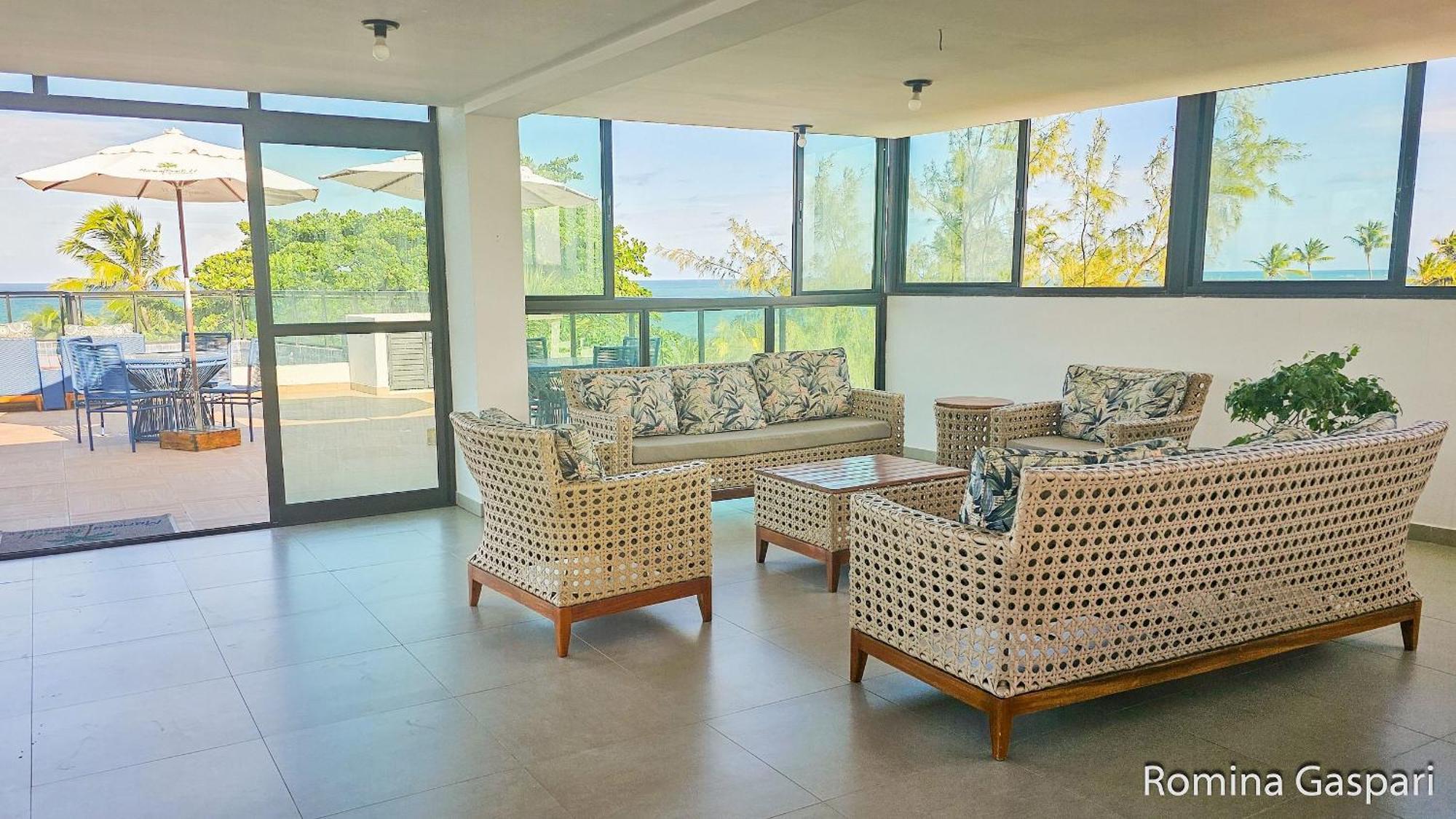 Villa Ape Aconchegante A 50M Do Mar - Maracaipe à Pôrto das Galinhas Extérieur photo