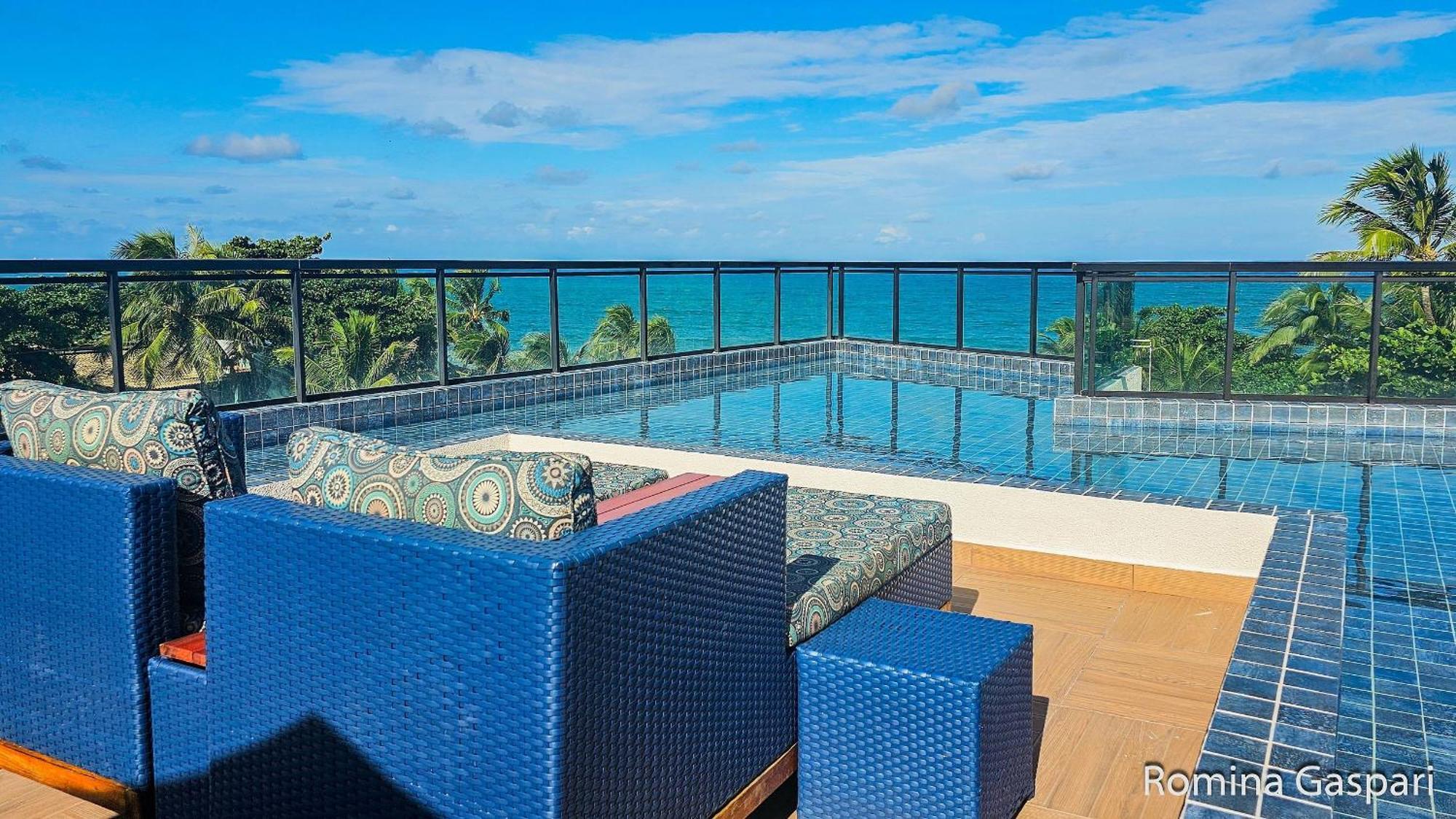 Villa Ape Aconchegante A 50M Do Mar - Maracaipe à Pôrto das Galinhas Extérieur photo